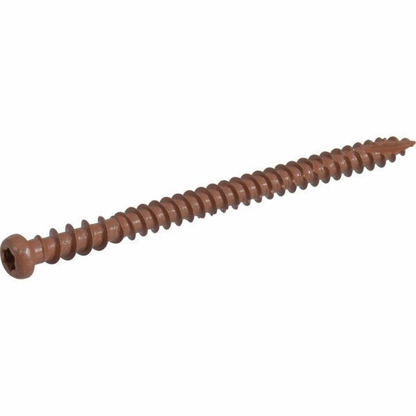 Deck Plus Ceramic Deck Screws 5021997